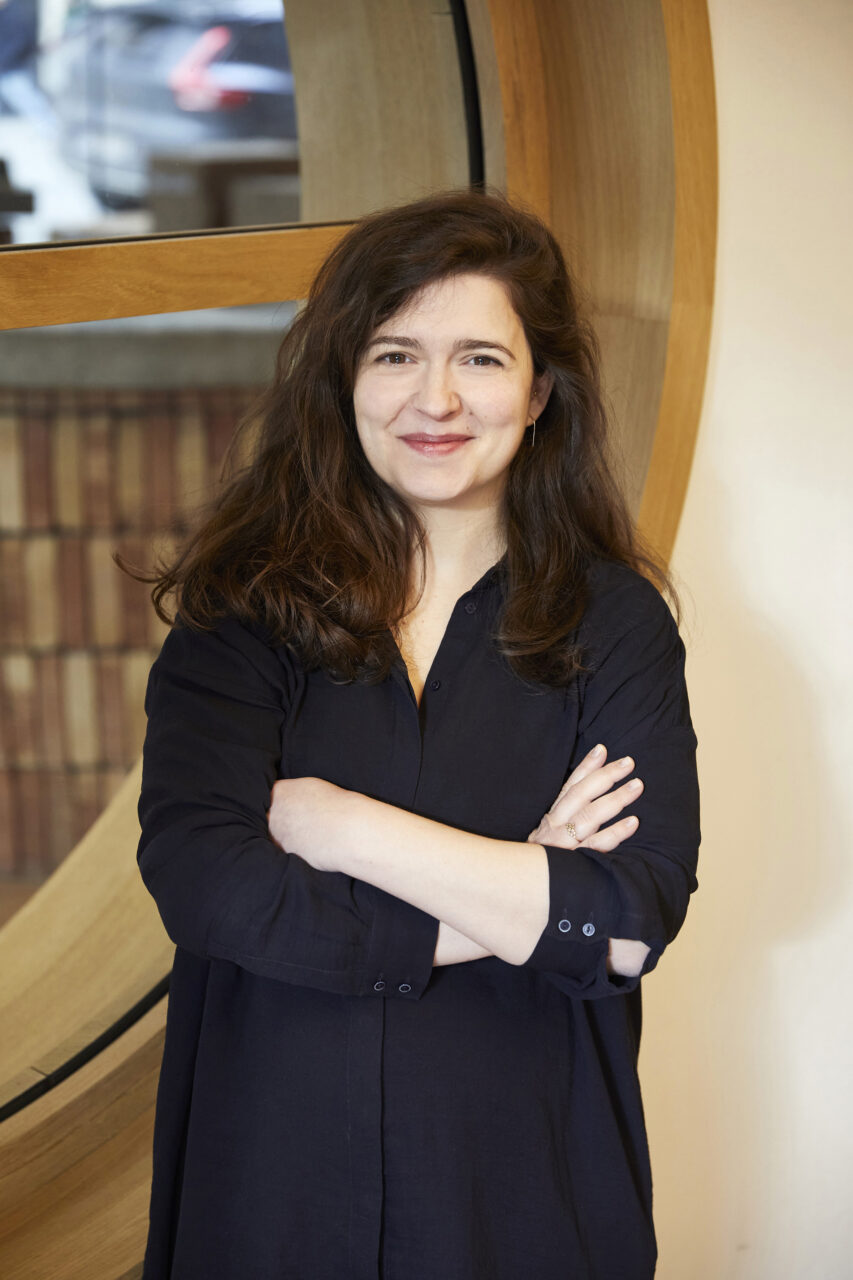 Allied For Startups Welcomes Serena Borbotti-Frison as New Director-General