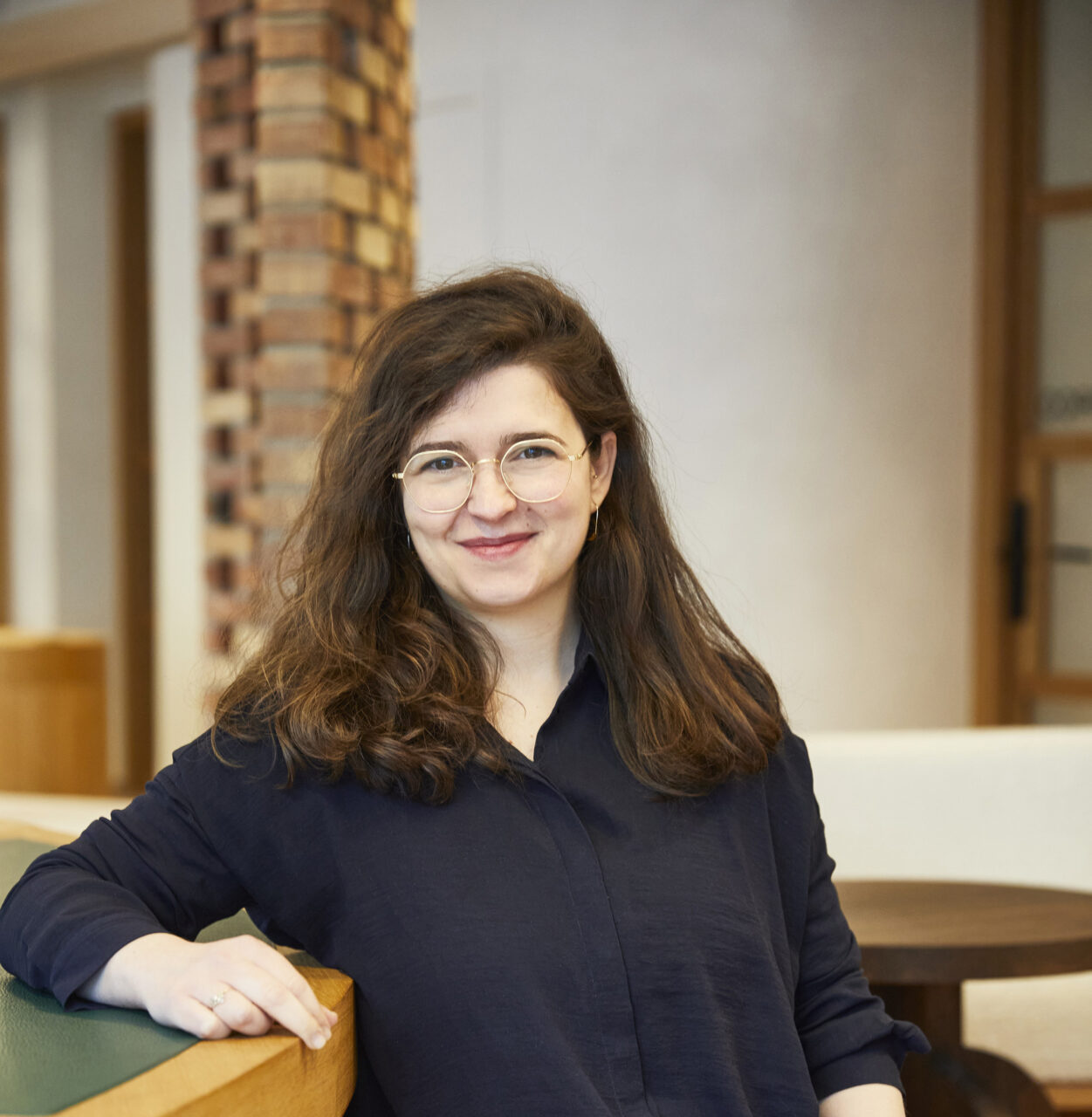 Serena Borbotti-Frison Appointed to ESNA Advisory Board for 2025-2026 Term